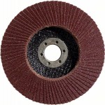 BOSCH  Disc evantai drept Standard for Metal 125 mm, R40