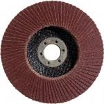 BOSCH  Disc evantai cu degajare Standard for Metal 125 mm, R120
