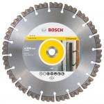 BOSCH  Disc diamantat universal 300x20 BEST