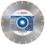 BOSCH  Disc diamantat granit/piatra 300x20 PROFESSIONAL