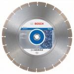 BOSCH  Disc diamantat piatra/beton 350x20 PROFESSIONAL