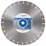 BOSCH  Disc diamantat granit/piatra 400x20 PROFESSIONAL