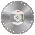 BOSCH  Disc diamantat beton 400x20 BEST