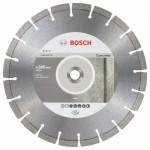 BOSCH  Disc diamantat beton 300x20 EXPERT
