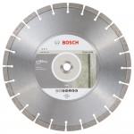 BOSCH  Disc diamantat beton 350x20 EXPERT