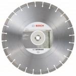 BOSCH  Disc diamantat beton 400x20 EXPERT