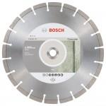 BOSCH  Disc diamantat beton 300x20 PROFESSIONAL