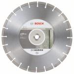 BOSCH  Disc diamantat beton 350x20 PROFESSIONAL