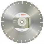 BOSCH  Disc diamantat beton 400x20 PROFESSIONAL