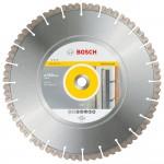 BOSCH  DIA-TS 350x20x15mm Best Univ. 2014