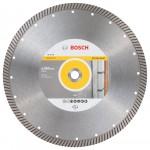 BOSCH  Disc diamantat universal 350x20 BEST TURBO