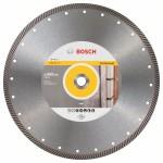 BOSCH  Disc diamantat universal 350x20 EXPERT TURBO