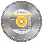 BOSCH  Disc diamantat universal 300x20 PROFESSIONAL TURBO