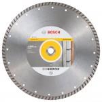 BOSCH  Disc diamantat universal 350x20 PROFESSIONAL TURBO