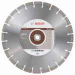 BOSCH  DIA-TS 350x20 Expert Abrasive