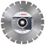 BOSCH  DIA-TS 350x20x3,2x12 Best Asphalt