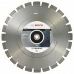 BOSCH  Disc diamantat asfalt 400x20 BEST