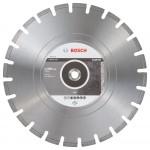 BOSCH  Disc diamantat asfalt 400x20 PROFESSIONAL