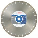 BOSCH  Disc diamantat granit/piatra 400x25.4 EXPERT