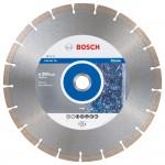 BOSCH  Disc diamantat piatra/beton 300x25.4 PROFESSIONAL