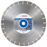 BOSCH  Disc diamantat granit/piatra 400x25.4 PROFESSIONAL