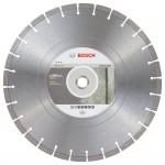 BOSCH  Disc diamantat beton 400x25.4 BEST