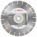 BOSCH  Disc diamantat beton 300x25.4 EXPERT