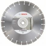 BOSCH  Disc diamantat beton 350x25.4 EXPERT