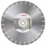 BOSCH  Disc diamantat beton 400x25.4 EXPERT