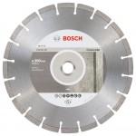 BOSCH  Disc diamantat beton 300x25.4 PROFESSIONAL