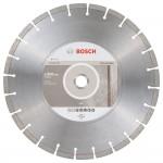 BOSCH  Disc diamantat beton 350x25.4 PROFESSIONAL