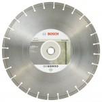 BOSCH  Disc diamantat beton 400x25.4 PROFESSIONAL