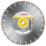 BOSCH  Disc diamantat universal 350x25.4 BEST