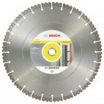 BOSCH  Disc diamantat universal 400x25.4 BEST