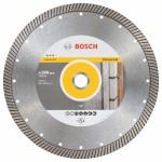 BOSCH  Disc diamantat universal 300x25.4 BEST TURBO