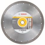 BOSCH  Disc diamantat universal 350x25.4 BEST TURBO