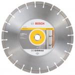 BOSCH  Disc diamantat universal 350x25.4 EXPERT