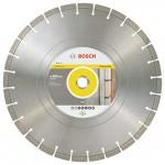 BOSCH  Disc diamantat universal 400x25.4 EXPERT