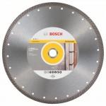 BOSCH  Disc diamantat universal 350x25.4 EXPERT TURBO