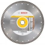 BOSCH  Disc diamantat universal 300x25.4 PROFESSIONAL TURBO