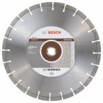 BOSCH  DIA-TS 350x25,4 Expert Abrasive