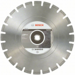 BOSCH  Disc diamantat asfalt 400x25.4 PROFESSIONAL