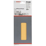 BOSCH  Set 10 foi 93x230 mm, R240
