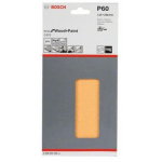 BOSCH  10 foi 115x230 mm, R60