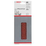 BOSCH  Set 5 foi 93x230 mm, R40