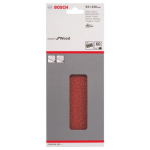 BOSCH  Set 10 foi 93x230 mm, R60