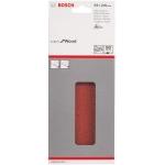 BOSCH  Set 10 foi 93x230 mm, R80