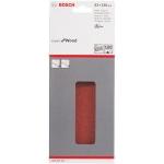 BOSCH  Set 10 foi 93x230 mm, R100