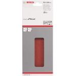 BOSCH  Set 10 foi 93x230 mm, R120