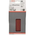 BOSCH  Set 10 foi 93x186 mm, R60